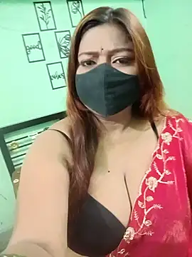 Ritika sen online show from 06-02-26, 05:04