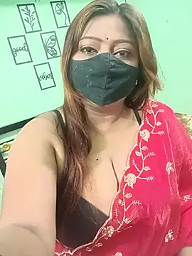 Ritika sen online show from 06-09-26, 04:57