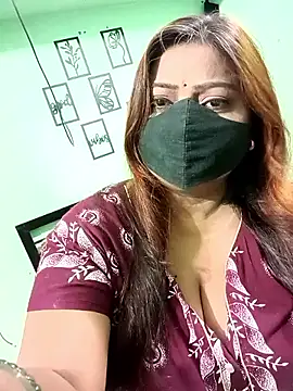 Ritika sen online show from 06-11-26, 07:34