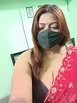 Ritika sen online show from 06-19-26, 04:50