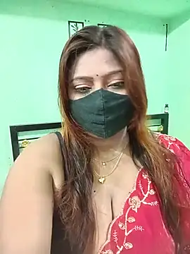 Ritika sen online show from 07-04-26, 06:19