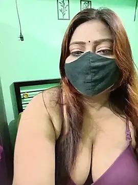 Ritika sen online show from 07-10-26, 05:26
