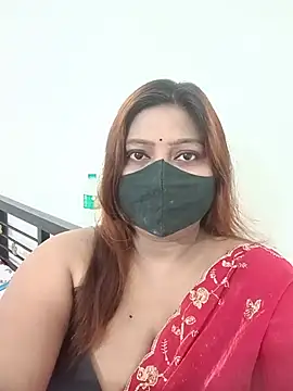 Ritika sen online show from 07-18-26, 11:47