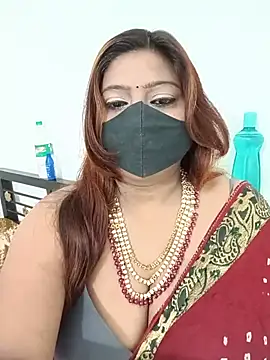Ritika sen online show from 07-25-26, 04:21
