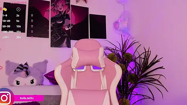 Snapshot of Bellabillss chatting on 03-07-26, 01:30 Bellabillss online show from 03-07-26, 01:30