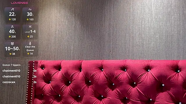 Shelly bat online show from 04-05-26, 04:20