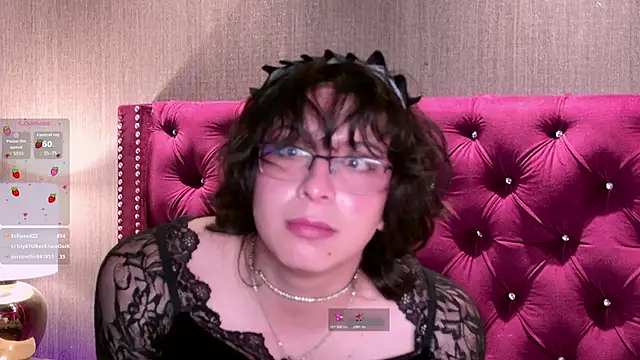 Shelly bat online show from 04-21-26, 01:42