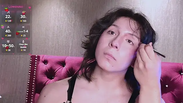 Shelly bat online show from 04-29-26, 10:27