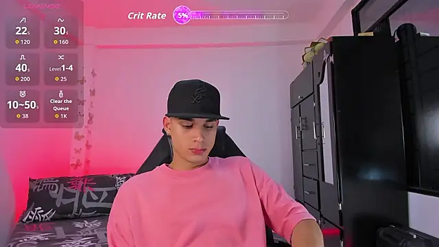 Snapshot of Michael_Jordan_zz chatting on 01-19-26, 12:20 Michael Jordan zz online show from 01-19-26, 12:20