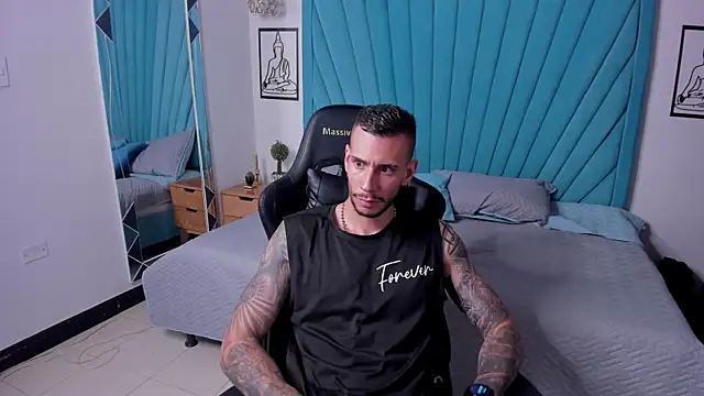 J king   online show from 04-27-26, 10:41