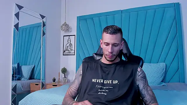 J king   online show from 05-01-26, 06:56