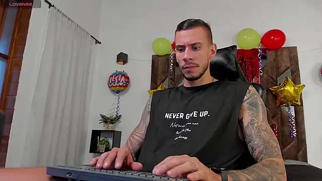 J king   online show from 05-02-26, 12:43
