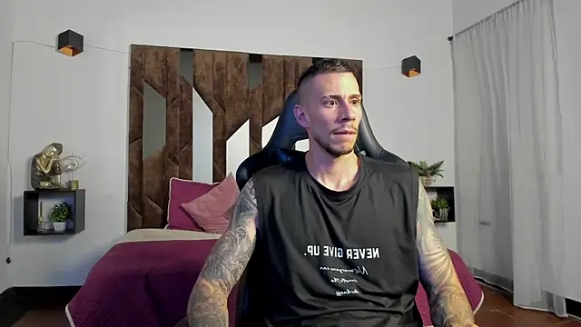 J king   online show from 06-24-26, 10:31