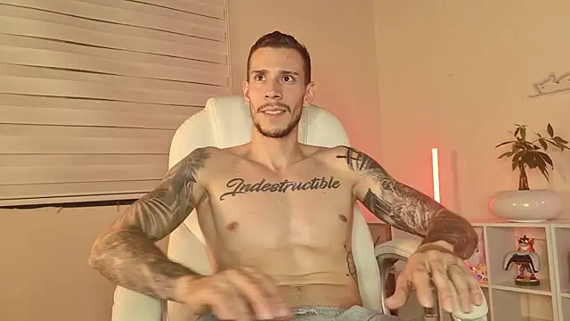 J king   online show from 07-10-26, 03:47