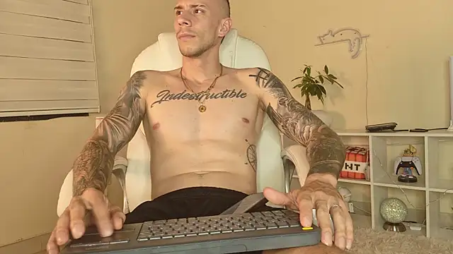 J king   online show from 07-14-26, 01:28