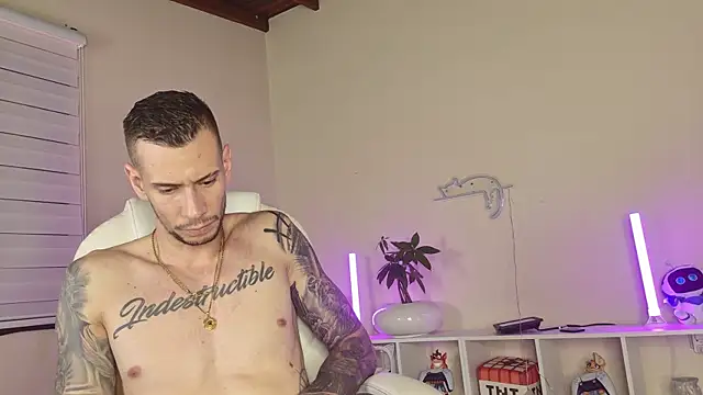 J king   online show from 07-24-26, 12:47
