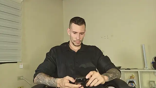 J king   online show from 07-26-26, 03:25