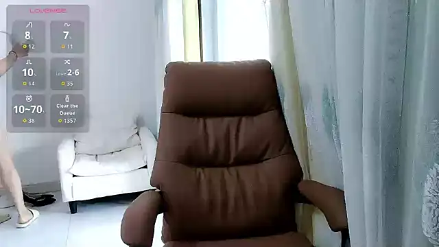 Leila-11 online show from 06-09-26, 12:22