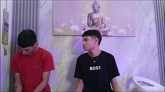 HORNY PRETTY online show from 03-14-26, 03:06