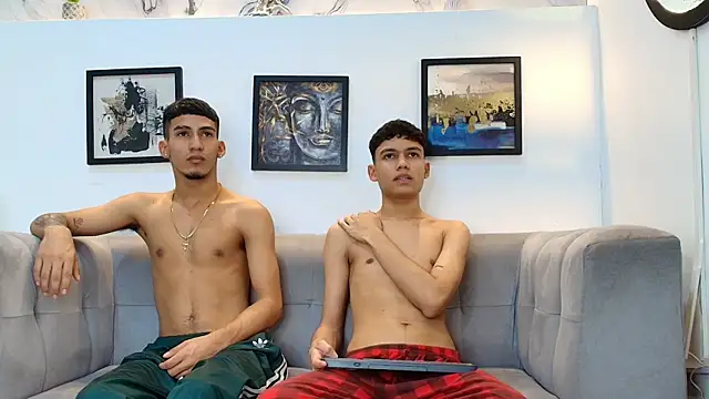 HORNY PRETTY online show from 04-26-26, 07:33