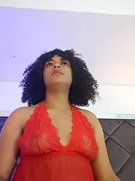 LunaaCurly online show from 02-28-26, 07:26