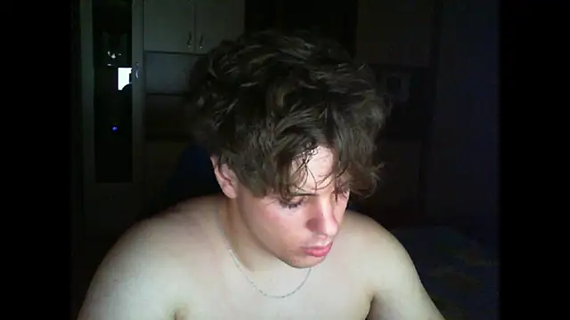 Snapshot of GymGuy0505 chatting on 01-06-26, 10:34 GymGuy0505 online show from 01-06-26, 10:34