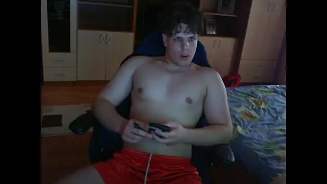 Snapshot of GymGuy0505 chatting on 01-10-26, 01:24 GymGuy0505 online show from 01-10-26, 01:24