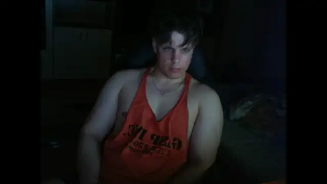 Snapshot of GymGuy0505 chatting on 02-20-26, 11:38 GymGuy0505 online show from 02-20-26, 11:38