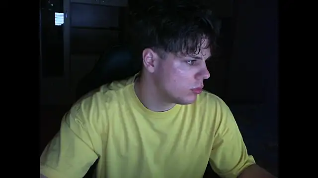 Snapshot of GymGuy0505 chatting on 02-22-26, 09:46 GymGuy0505 online show from 02-22-26, 09:46