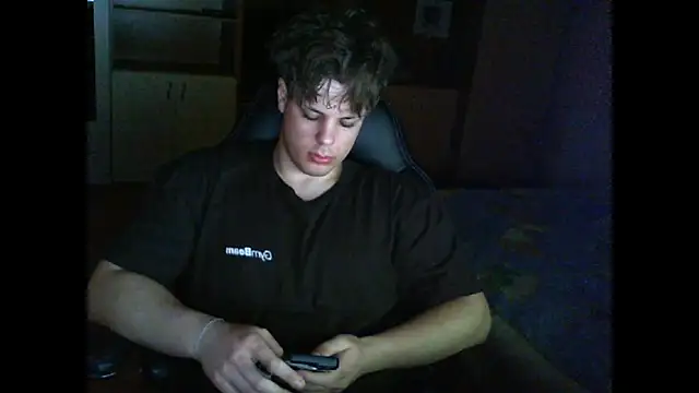 Snapshot of GymGuy0505 chatting on 02-24-26, 04:05 GymGuy0505 online show from 02-24-26, 04:05