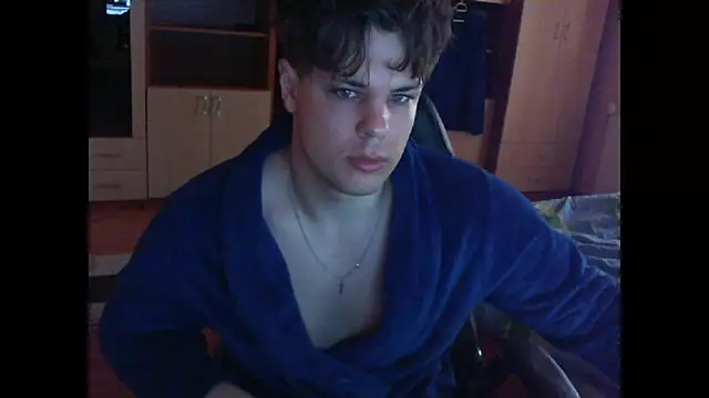 GymGuy0505 online show from 03-16-26, 10:30