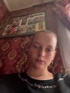 Barbika19 online show from 05-09-26, 10:31