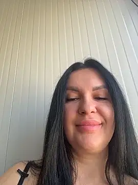 MeganBlueq online show from 03-12-26, 09:48