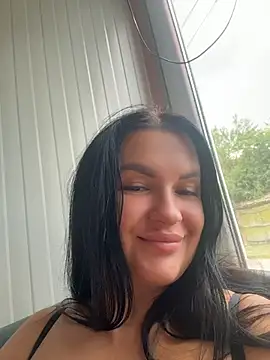 MeganBlueq online show from 07-09-26, 11:25