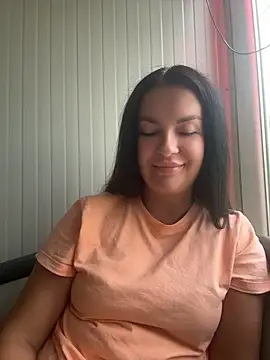 MeganBlueq online show from 07-13-26, 12:08