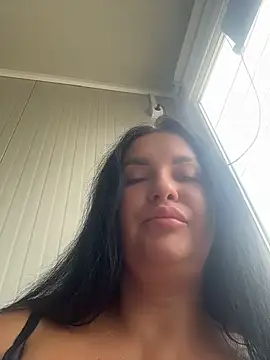 MeganBlueq online show from 07-22-26, 11:02