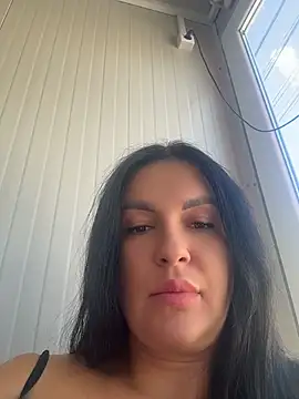 MeganBlueq online show from 07-29-26, 08:45