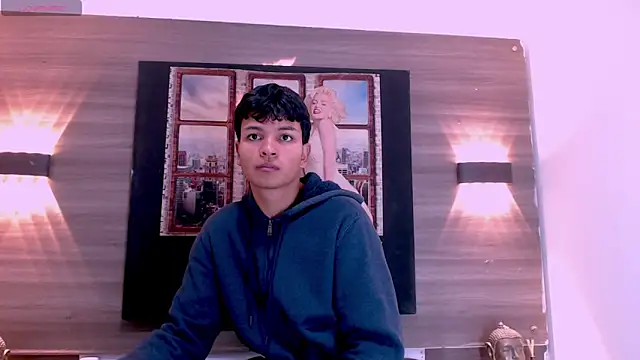 Snapshot of Joseph_Gonzalez chatting on 01-13-26, 08:03 Joseph Gonzalez online show from 01-13-26, 08:03