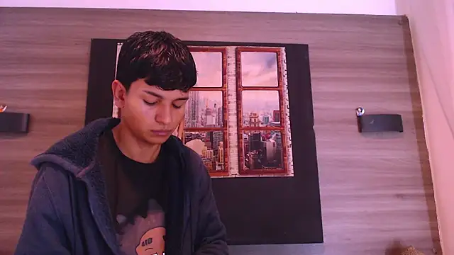 Snapshot of Joseph_Gonzalez chatting on 01-16-26, 07:18 Joseph Gonzalez online show from 01-16-26, 07:18