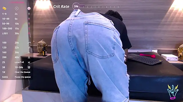 Snapshot of Joseph_Gonzalez chatting on 02-17-26, 07:20 Joseph Gonzalez online show from 02-17-26, 07:20