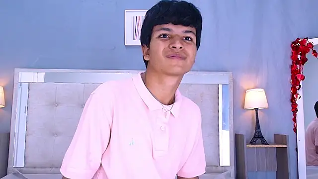 Snapshot of Joseph_Gonzalez chatting on 02-25-26, 07:23 Joseph Gonzalez online show from 02-25-26, 07:23