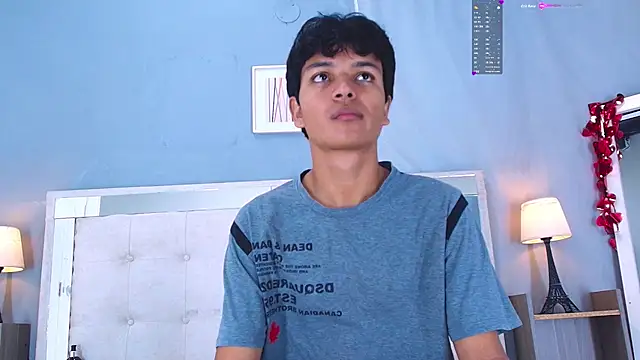 Snapshot of Joseph_Gonzalez chatting on 03-03-26, 07:31 Joseph Gonzalez online show from 03-03-26, 07:31