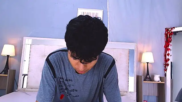 Snapshot of Joseph_Gonzalez chatting on 03-05-26, 07:10 Joseph Gonzalez online show from 03-05-26, 07:10