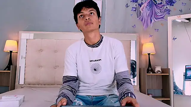 Snapshot of Joseph_Gonzalez chatting on 03-11-26, 07:09 Joseph Gonzalez online show from 03-11-26, 07:09