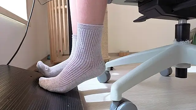 Feetbeth online show from 03-02-26, 07:10