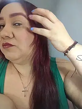 Snapshot of sharon_G chatting on 02-25-26, 06:06 sharon G online show from 02-25-26, 06:06