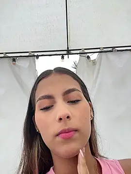 Valeria-escobar online show from 01-14-26, 01:28