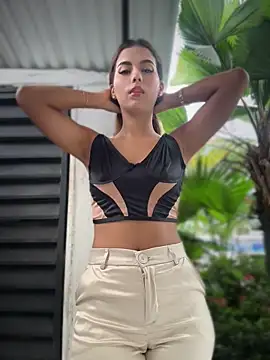 Valeria-escobar online show from 07-22-26, 11:24
