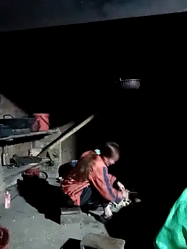 little-effy online show from 12-13-25, 10:26