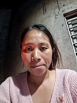 Snapshot of jikey- chatting on 02-16-26, 10:50 jikey- online show from 02-16-26, 10:50